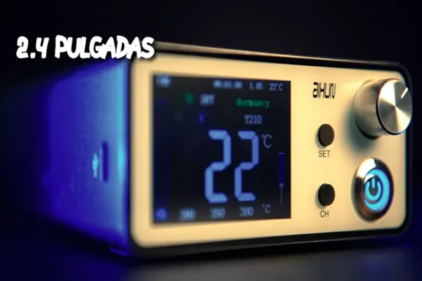 AiXun T3B Cautín - Vale la pena? Después de 3 meses de uso