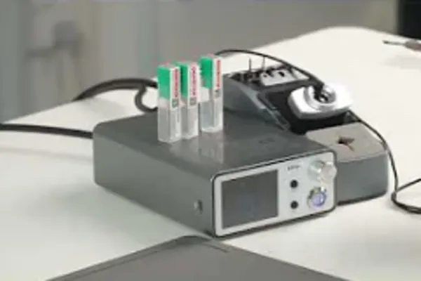 AiXun T3B Soldering Station Overview | Micro Soldering for DIY Hobbyists JBC Tips Compatible