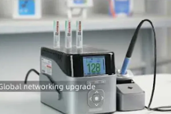 AiXun T420 Soldering Station Overview | 200W BGA Rework Station JBC Tips Compatible