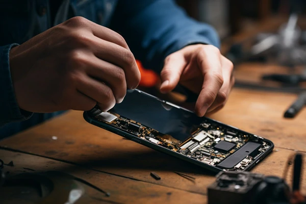 Regulated Power Supply–Definition, Working, and Applications