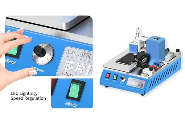 Everything You Need to Know About CNC Grinding