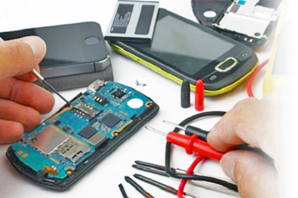 How to solder electronics?