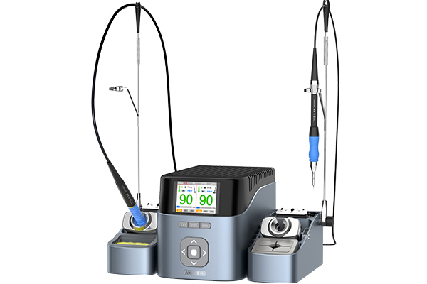 What do I need to concern before getting a soldering iron?