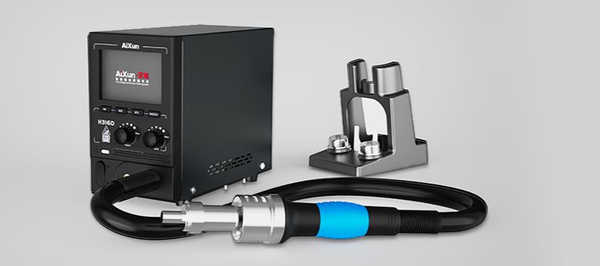 5 Frequently Asked Questions about SMD soldering