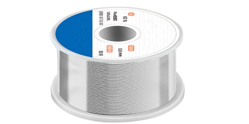 The Difference Between Lead and Lead-free Solder Wire