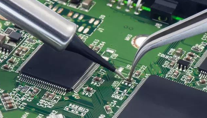 How to soldering SMD?