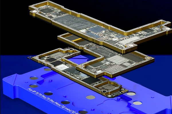 What are the tin planting tools? 