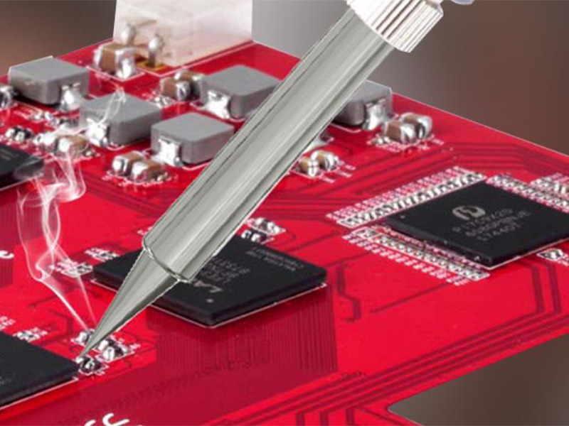 How to use SMD desoldering station?