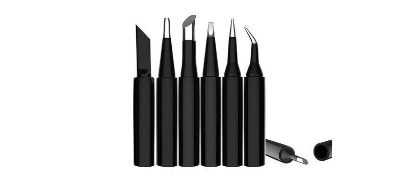 How to Improve the Soldering Iron Tips Life