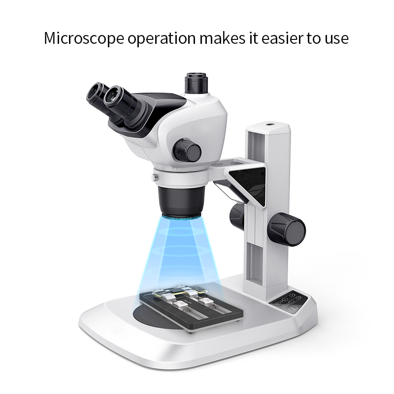 FT12 Multi-Function Repair Fixture for Motherboard & CPU Fix 7