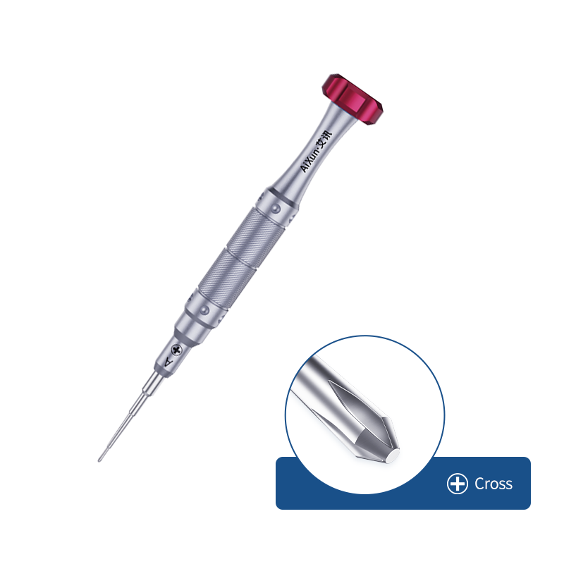 IS003 New Design 360° High Speed Rotation Screwdriver Tool Set for iPhone Repair 2