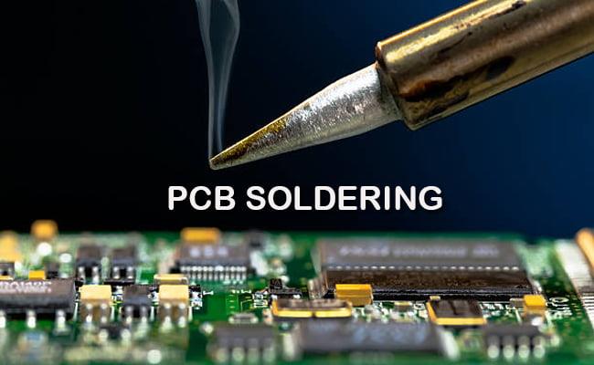 The difference between lead-free soldering station and leaded soldering station: