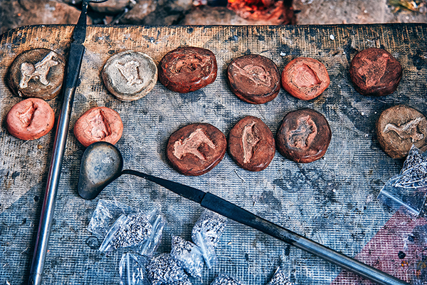 The 6 kinds of soldering iron tip specifications