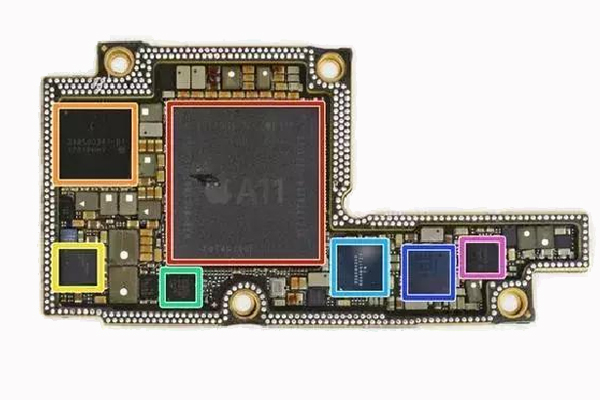 Mastering BGA Soldering: A Step-by-Step Guide
