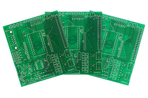 The history of PCB