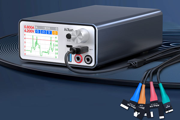 P2408S newly add 14 series one-key boot up FPC