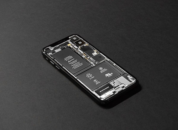 How to Calibrate an iPhone Battery 2024