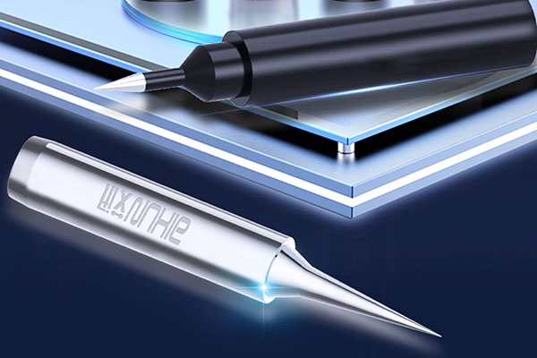 Can You DIY The Soldering Iron Tip Cleaner?