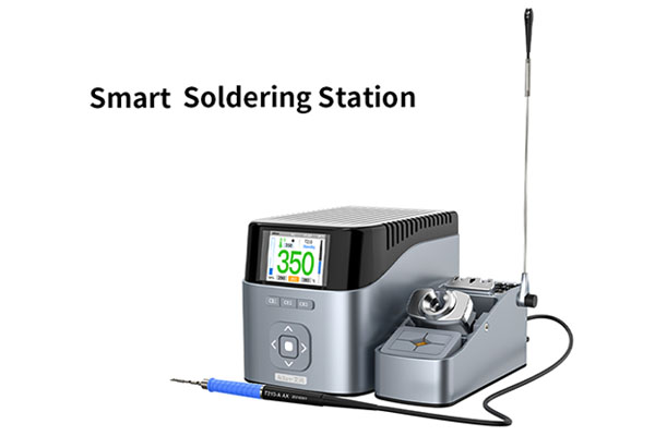 AiXun vs JBC Soldering Stations: A Comprehensive Comparison