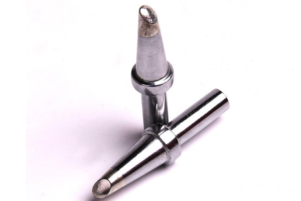  Do soldering iron tips wear out?