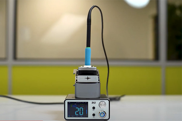 The Best SMD Soldering Station for Your Needs