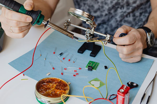 Best Soldering Supplies Near Me in 2023