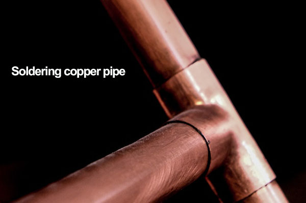 Learn How to Solder Copper Pipe with These Easy Steps