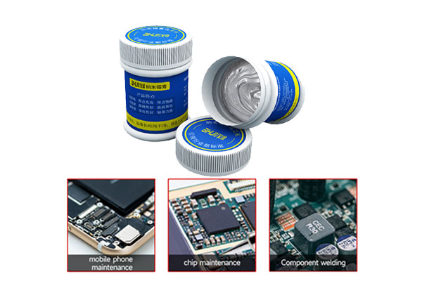  Everything You Need to Know About Soldering Flux 