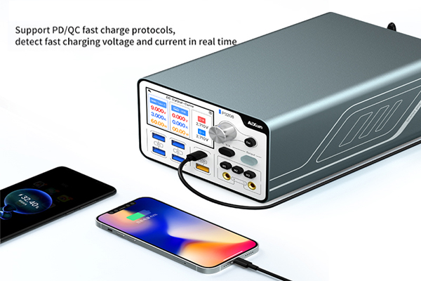 P3208 Released New Version V1.01