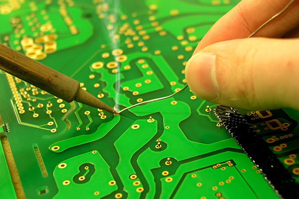 How to solder: tips for the best way to practice soldering