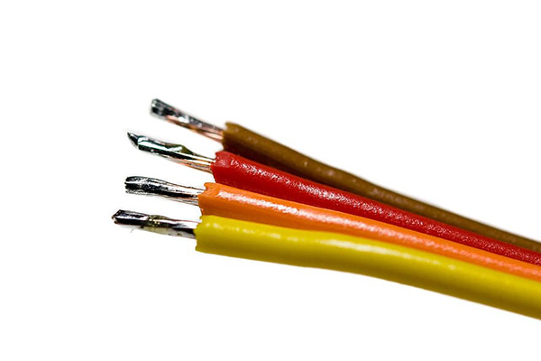 What is the best way to solder two wires together