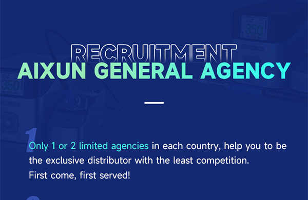 RECRUITMENT AIXUN GENERAL AGENCY