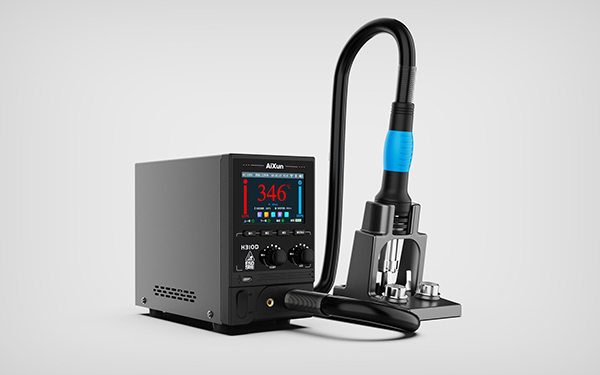 Guide to Understanding Hot Air Gun This Versatile Tool