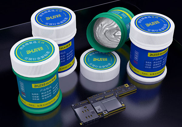 Expert Tips and Tricks for Quality Soldering with Flux