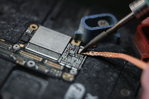 Safety Precautions to Take When Micro Soldering