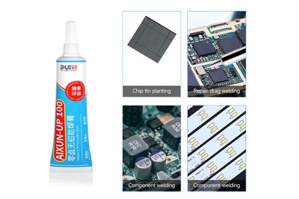 The Ultimate Guide to Choosing the Right Soldering Flux for Your Project