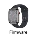 S1-S6 iWatch Firmware S3(8.8.1)-S4-S6(9.6.3) Download