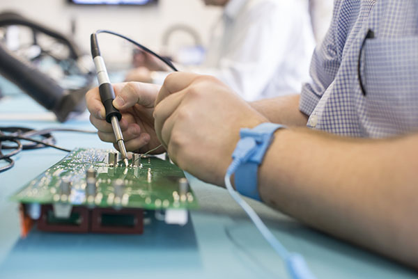 The Best Soldering Iron Stations of 2024