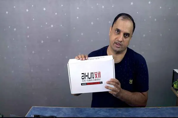 By BCD Technology: AiXUN #T3A 200 Watt #C245, #T12 and #936 #Soldering_Station: Full Review 