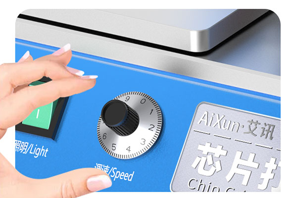 The Ultimate Buyer's Guide to CNC Grinding Machines