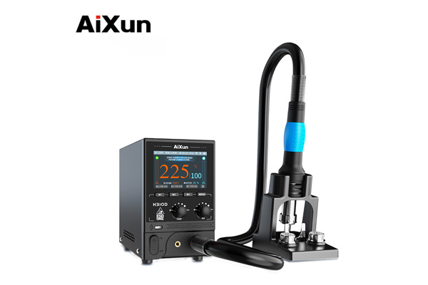 AiXun H310D Release V1.03 Version