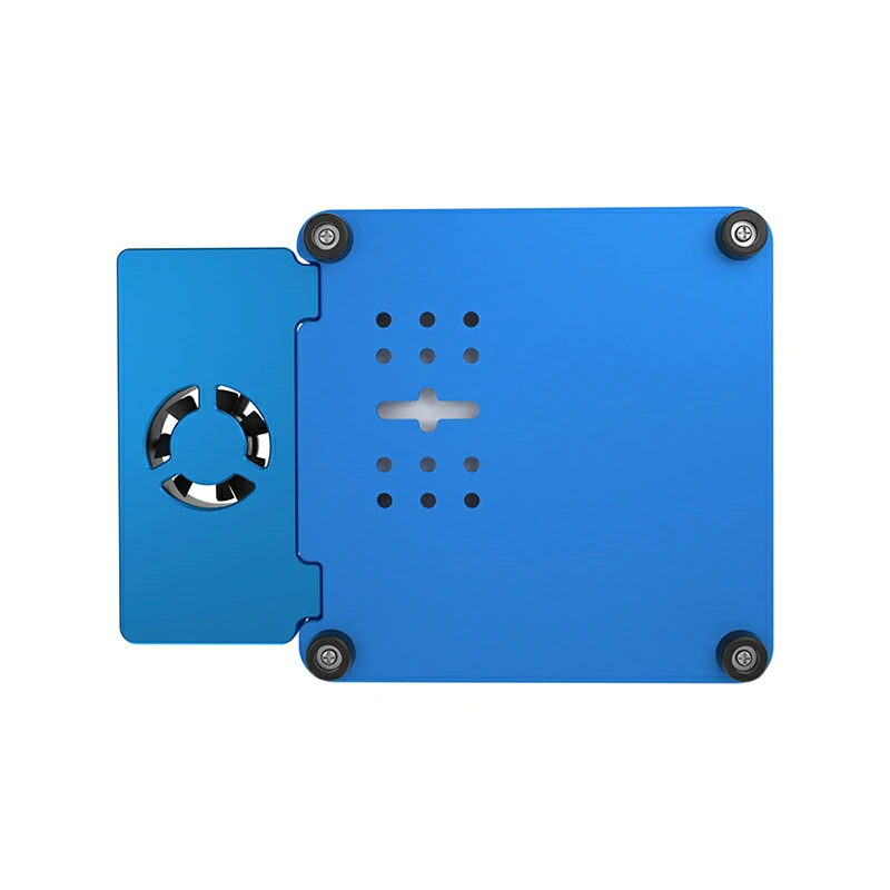 Best Desoldering Station 3rd Gen for Motherboard Maintenance 2