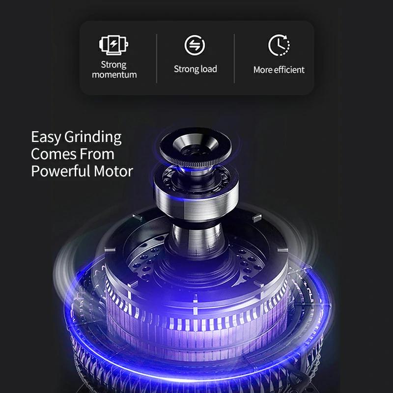 CNC Chip Grinding Machine for Chip IC, CPU, Nand and Mainboard Grind 8