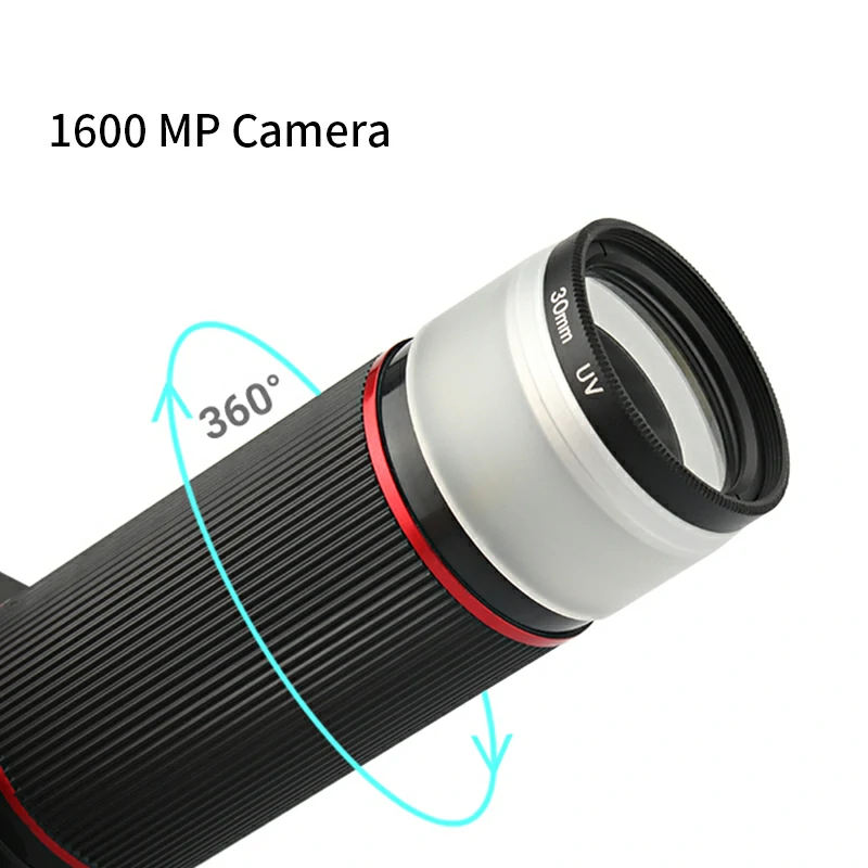 7 Inch HD Large Screen Digital Industrial Microscope for BGA  Rework Soldering 4