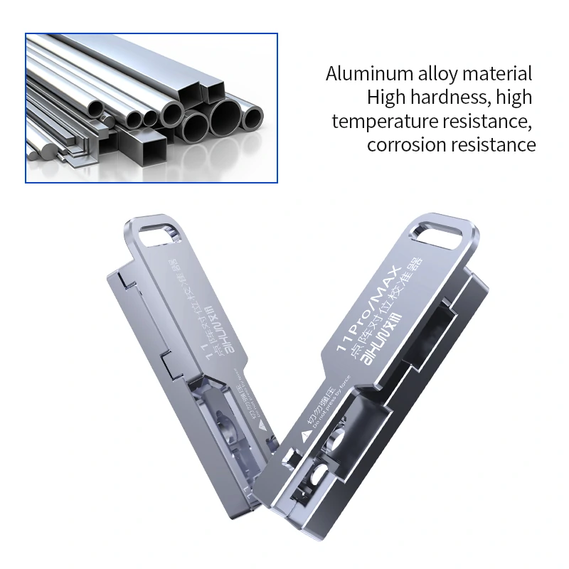 C0X-2nd Gen Lattice Face ID Calibrator Fixture for Iphone X-XR Repair 3