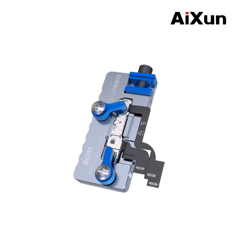 J02 2-IN-1 Dot Projector Repair Fixture 3rd Gen for iPhone