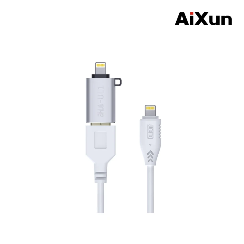 UL1 USB 3.0 Data Transmission Cable for Apple 5S-14ProMax 2