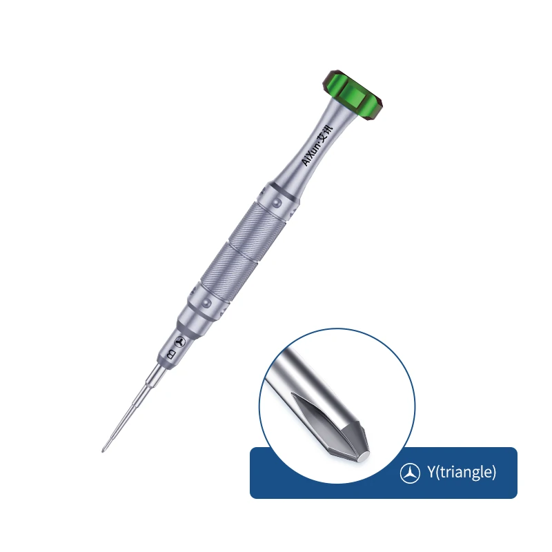 IS003 New Design 360° High Speed Rotation Screwdriver Tool Set for iPhone Repair 3