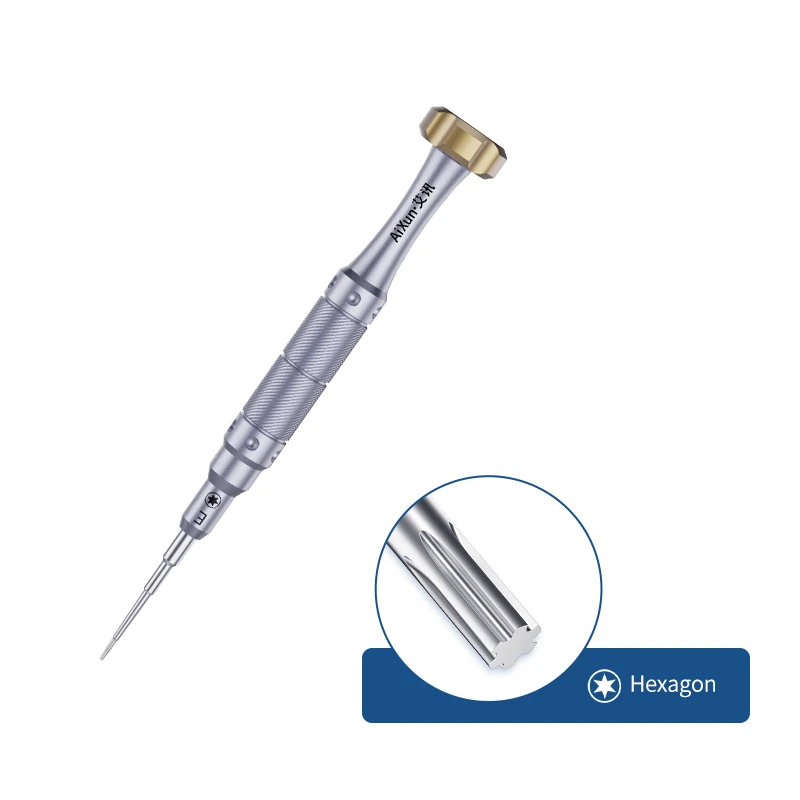 IS003 New Design 360° High Speed Rotation Screwdriver Tool Set for iPhone Repair 6