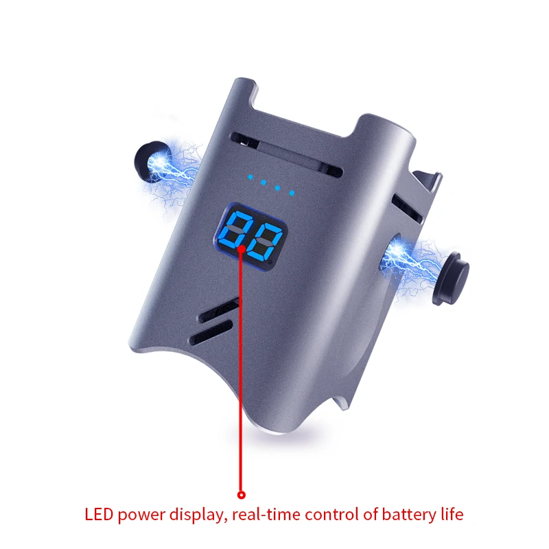 LED Light Mobile Repair UV Curing Lamp With Fan for LCD and Green Oil Curing 4